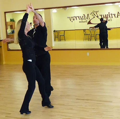 Arthur Murray Dance Centers Winter Park Picture 4
