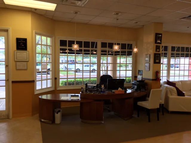 Arthur Murray Dance Centers Winter Park Picture 9