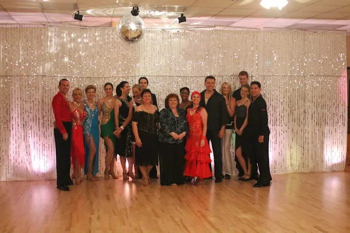 Arthur Murray Dance Centers Winter Park Picture 10