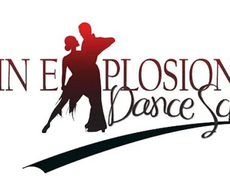 Latin Explosion Dance School
