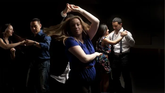 Latin Explosion Dance School Picture 4