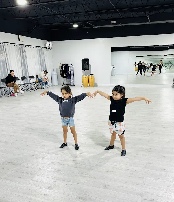 Latin Passion Dance Academy Picture 2