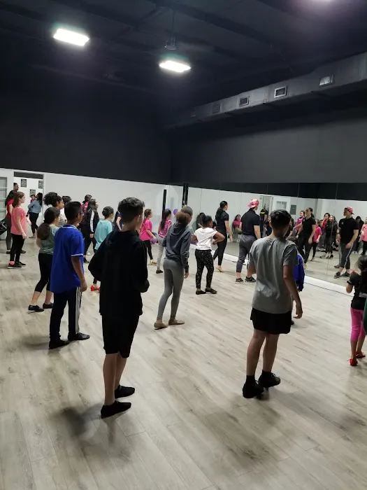 Latin Passion Dance Academy Picture 3