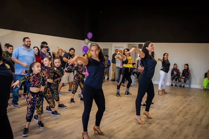Latin Passion Dance Academy Picture 6