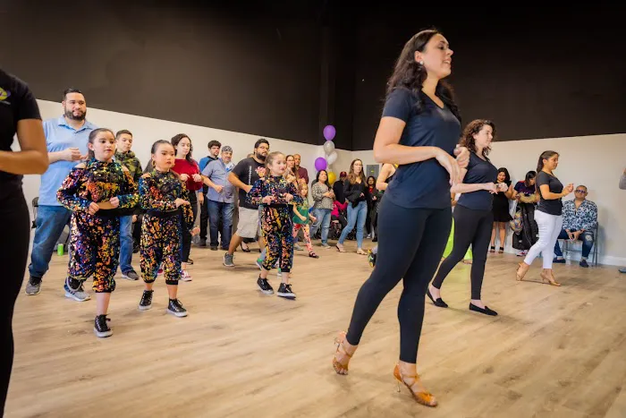 Latin Passion Dance Academy Picture 7