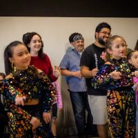Latin Passion Dance Academy ico