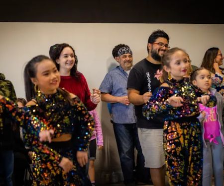 Latin Passion Dance Academy