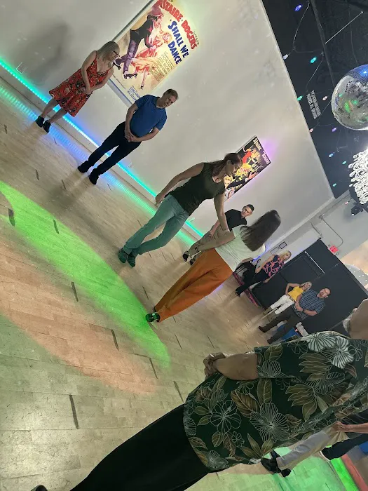 Winter Park Ballroom Dance Co. Picture 1