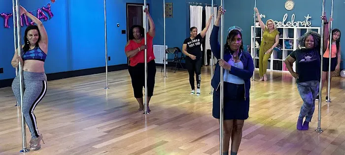 Flutter Fitness Studio Picture 1