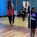 Flutter Fitness Studio
