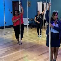Flutter Fitness Studio ico