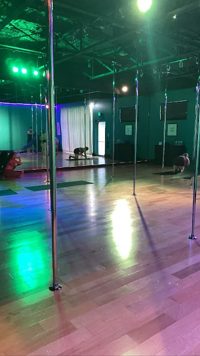 Flutter Fitness Studio Picture 4
