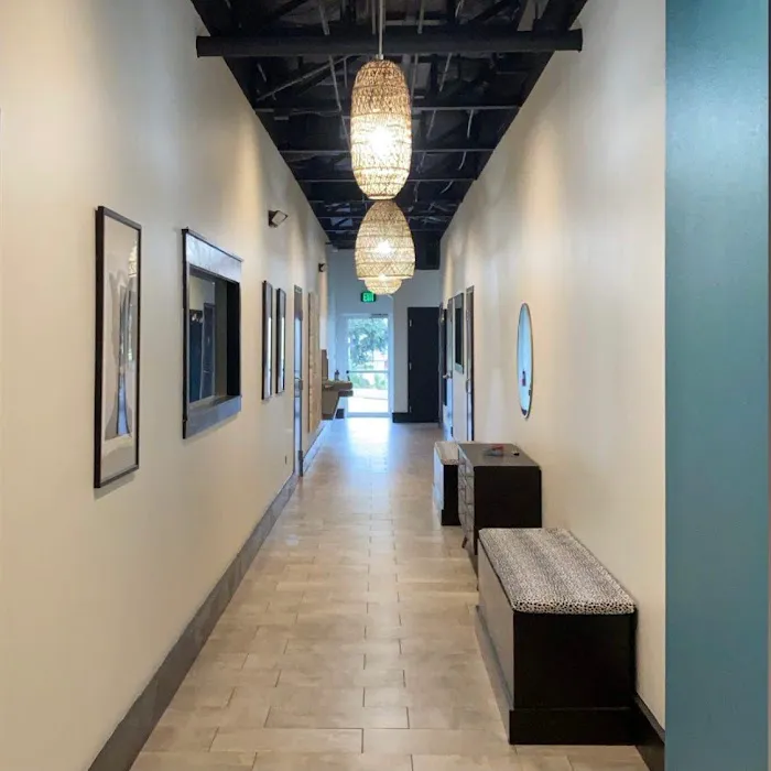 Flutter Fitness Studio Picture 9