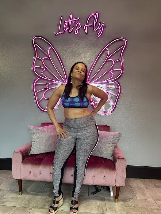 Flutter Fitness Studio Picture 3