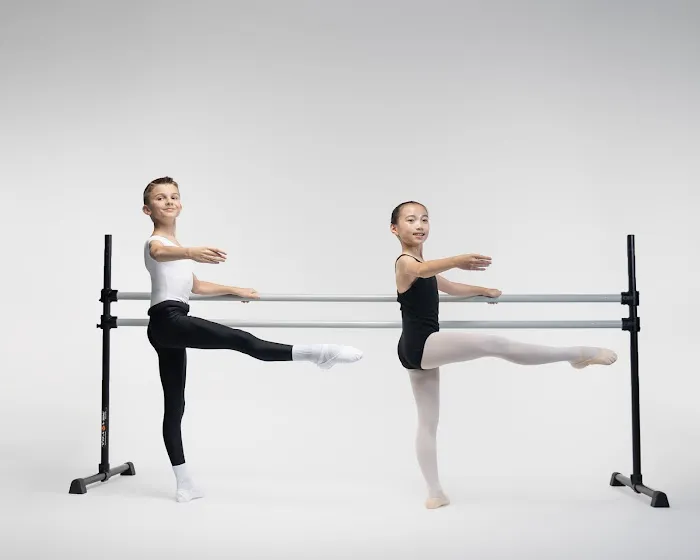 Orlando Ballet School Picture 3