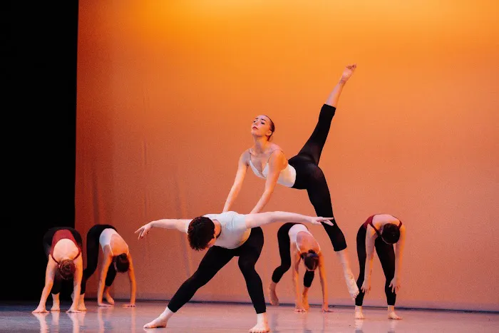 Orlando Ballet School Picture 4