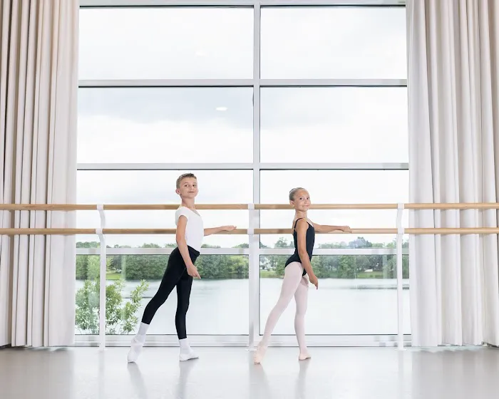 Orlando Ballet School Picture 8