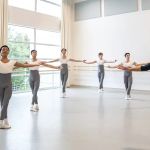 Orlando Ballet School