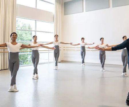 Orlando Ballet School