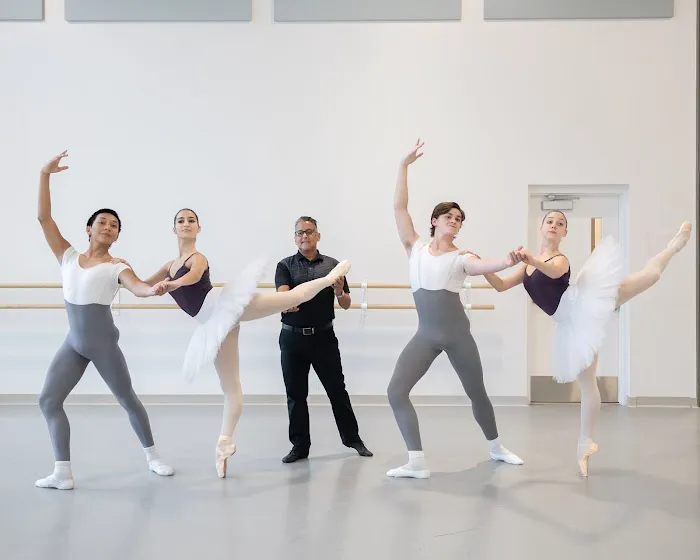 Orlando Ballet School Picture 9