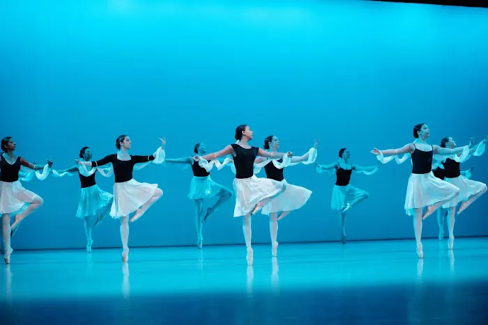 Orlando Ballet School Picture 7