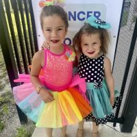 Dance 360 Orlando ico