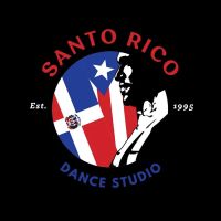 Santo Rico Dance Florida ico