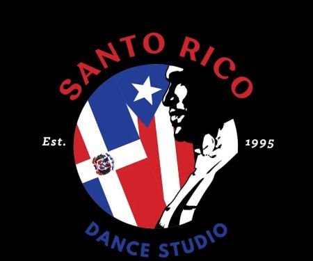 Santo Rico Dance Florida