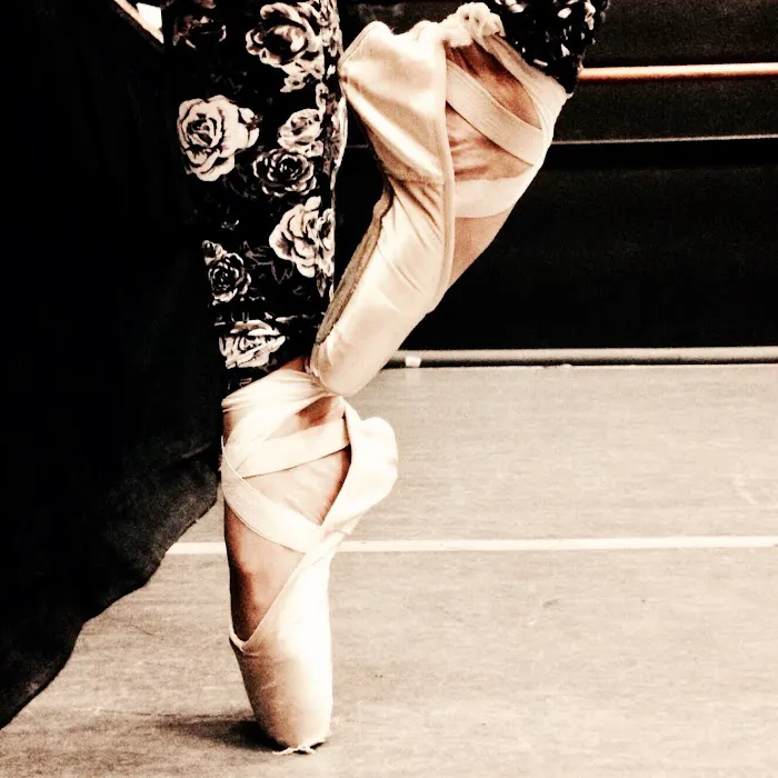 Dancer's Edge Picture 4