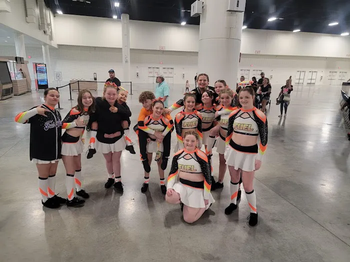 Fuel Athletics Picture 4
