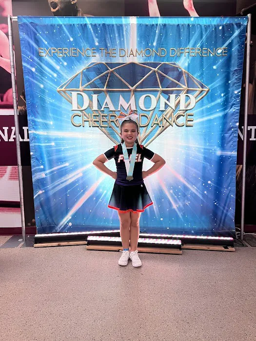 Fuel Athletics Picture 5