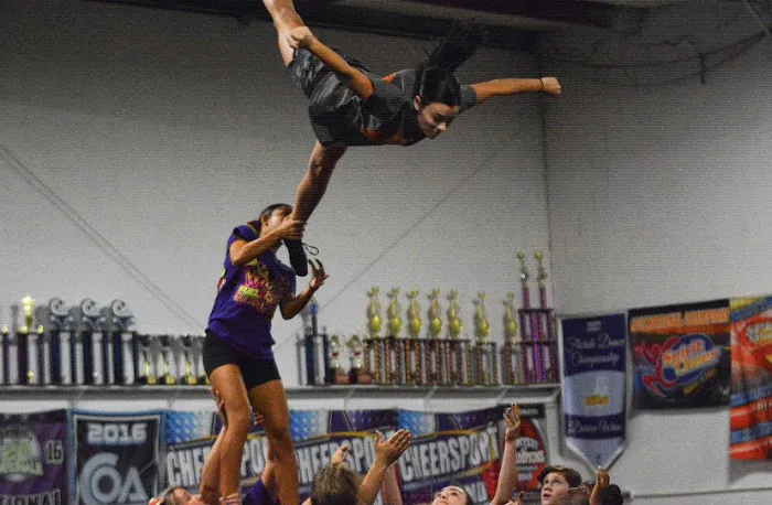 Fuel Athletics Picture 1