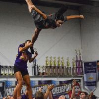 Fuel Athletics ico