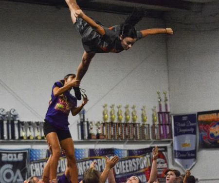Fuel Athletics