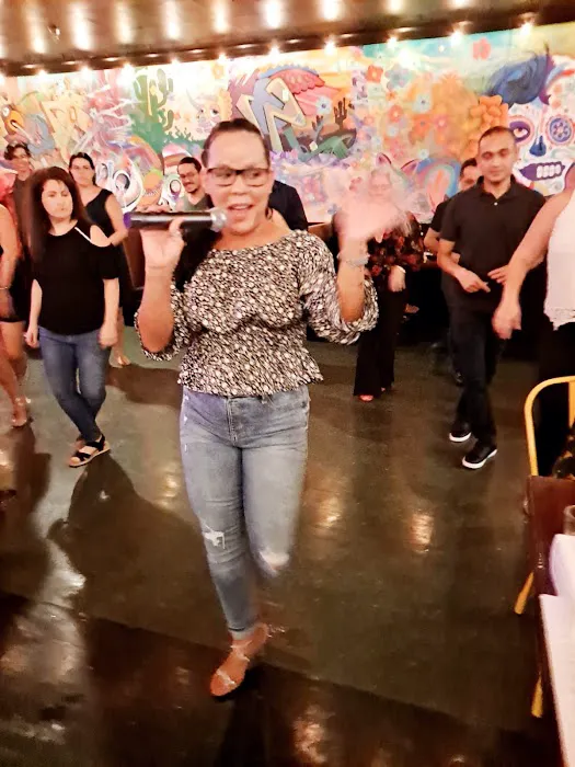Salsa Heat Lake Mary @Live Love Baila Picture 4