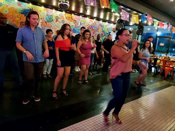 Salsa Heat Lake Mary @Live Love Baila Picture 7
