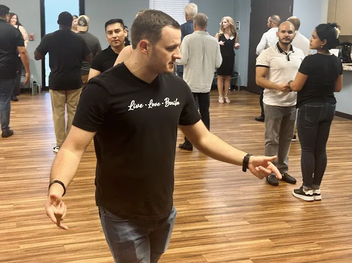 Salsa Heat Lake Mary @Live Love Baila Picture 1