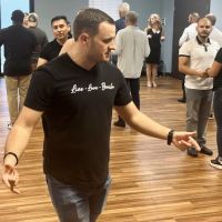 Salsa Heat Lake Mary @Live Love Baila ico