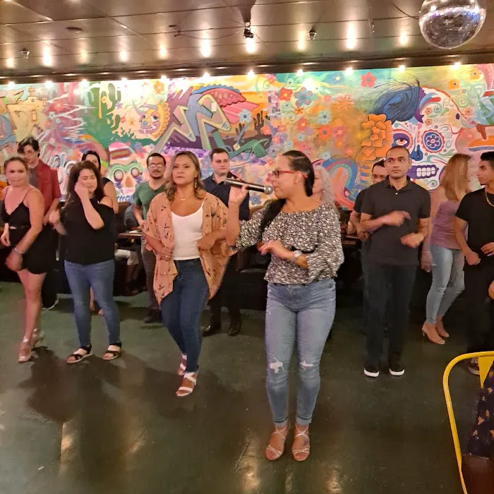 Salsa Heat Lake Mary @Live Love Baila Picture 10