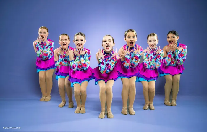 Integrity Dance Center Picture 5
