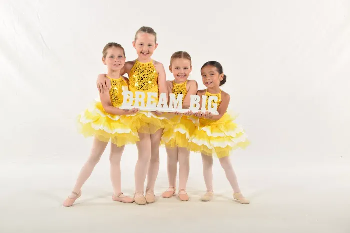 Integrity Dance Center Picture 7