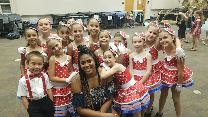 Integrity Dance Center Picture 1