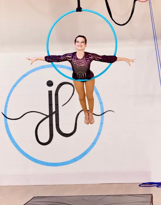 Joyce Lemos Aerial Arts & Dance Academy Picture 1