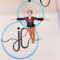 Joyce Lemos Aerial Arts & Dance Academy ico