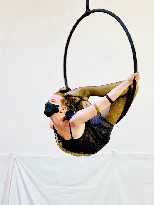 Joyce Lemos Aerial Arts & Dance Academy Picture 4