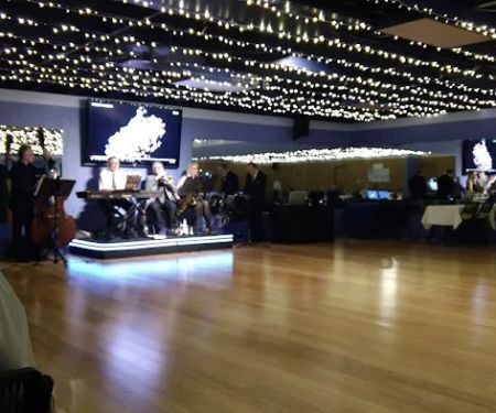 Rena's Ballroom