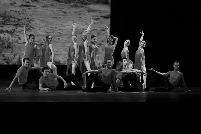 Dance Alive National Ballet Picture 7