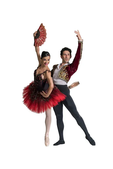 Dance Alive National Ballet Picture 1