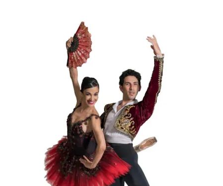 Dance Alive National Ballet