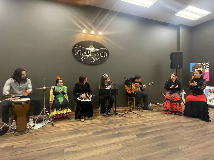 Flamenco del Sur Dance & Music Studio Picture 2